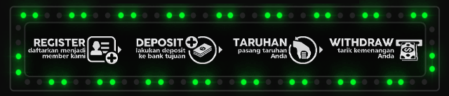PINUS188 Jackpot